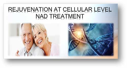 Cellular Rejuvenation