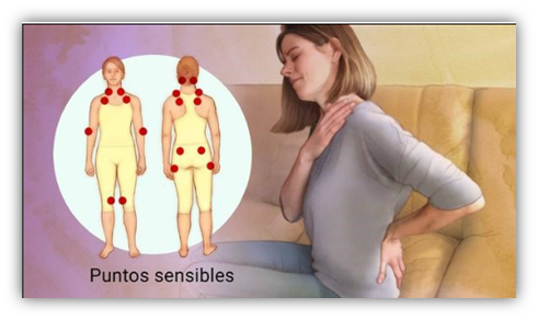 Fibromyalgia Specialist Weston FL