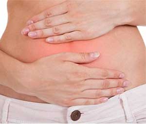 Gastrointestinal Problems